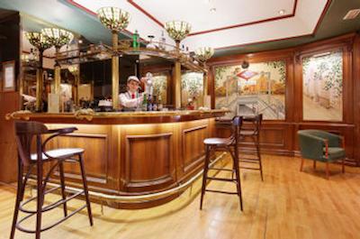 هتل میرازگو