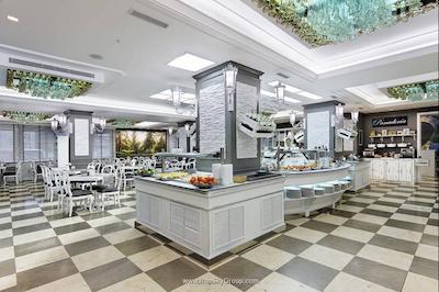 هتل میرازگو