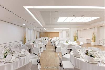 هتل میرازگو