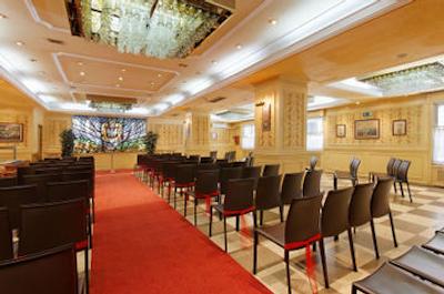 هتل میرازگو