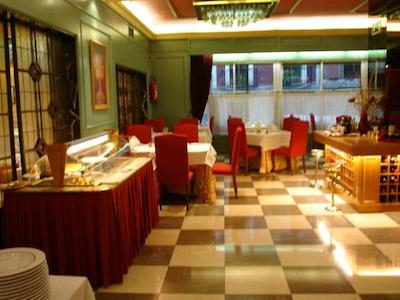 هتل میرازگو