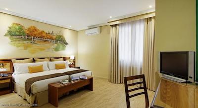 هتل میرازگو