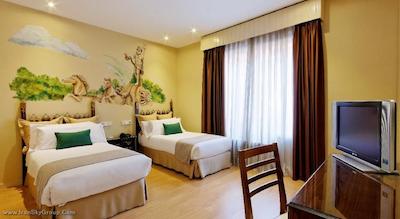 هتل میرازگو