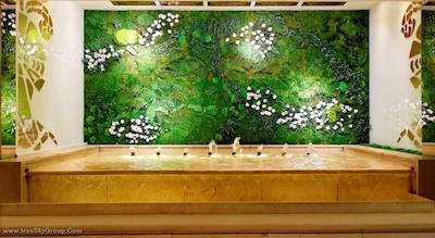 هتل میرازگو