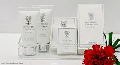 هتل میرازگو