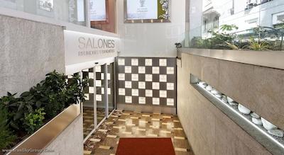 هتل میرازگو