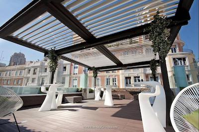 هتل میرازگو