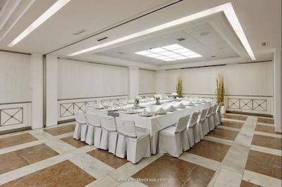 هتل میرازگو