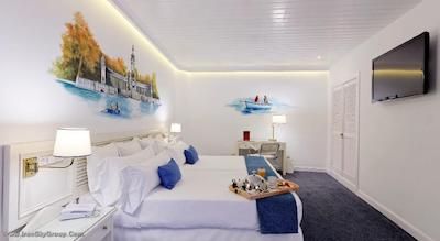 هتل میرازگو