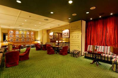 هتل میرازگو