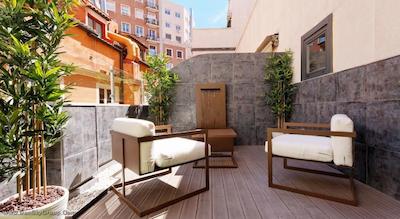 هتل میرازگو