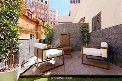 هتل میرازگو