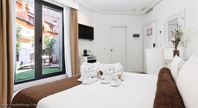 هتل میرازگو