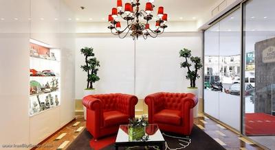 هتل میرازگو