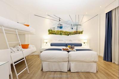 هتل میرازگو