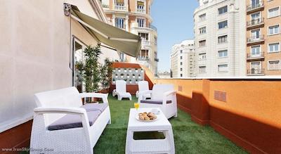 هتل میرازگو