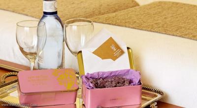 هتل میرازگو