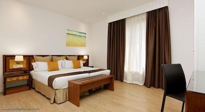 هتل میرازگو