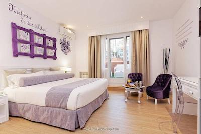 هتل میرازگو