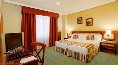 هتل میرازگو