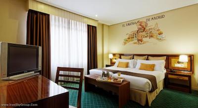 هتل میرازگو