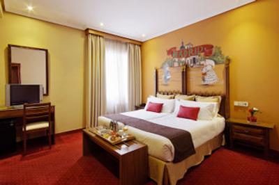 هتل میرازگو