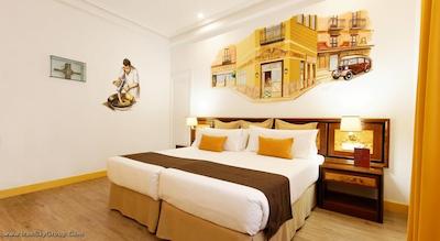 هتل میرازگو