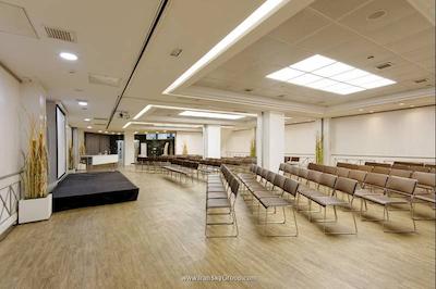 هتل میرازگو