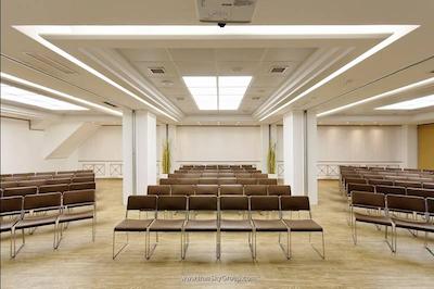 هتل میرازگو