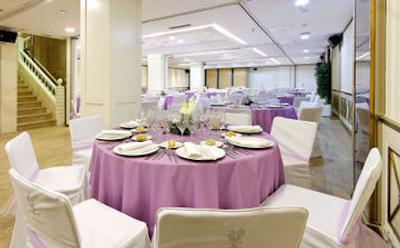 هتل میرازگو