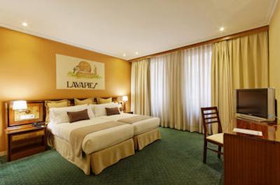 هتل میرازگو