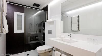 هتل میرازگو