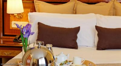 هتل میرازگو