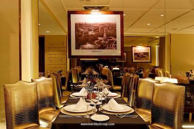 هتل میرازگو