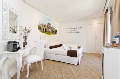 هتل میرازگو