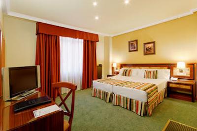 هتل میرازگو