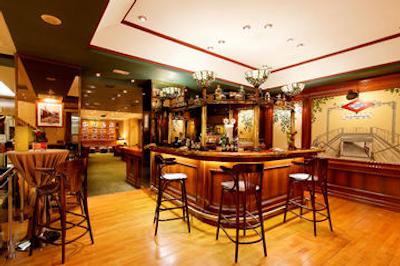 هتل میرازگو