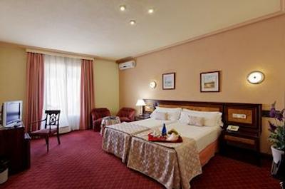 هتل میرازگو