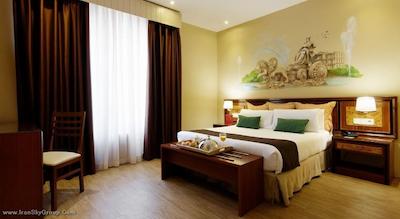 هتل میرازگو