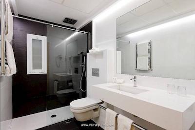 هتل میرازگو