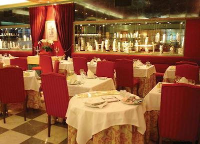 هتل میرازگو