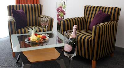 هالیدی این برلین سیتی سنتر ایست پرنزلاور الی