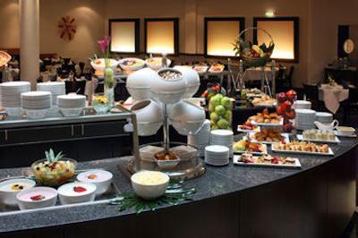 هالیدی این برلین سیتی سنتر ایست پرنزلاور الی