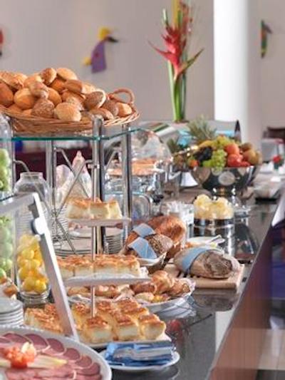 هالیدی این برلین سیتی سنتر ایست پرنزلاور الی