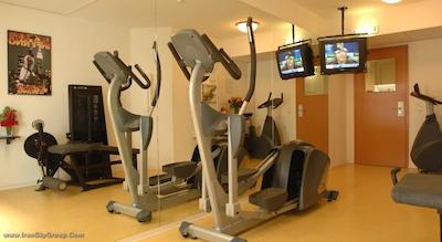 هالیدی این برلین سیتی سنتر ایست پرنزلاور الی