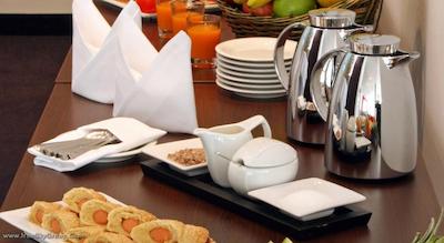 هالیدی این برلین سیتی سنتر ایست پرنزلاور الی