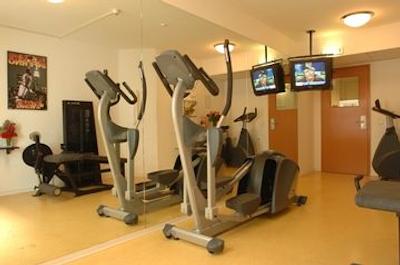 هالیدی این برلین سیتی سنتر ایست پرنزلاور الی