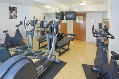 هالیدی این برلین سیتی سنتر ایست پرنزلاور الی