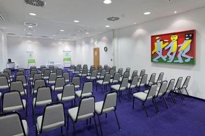 هالیدی این برلین سیتی سنتر ایست پرنزلاور الی