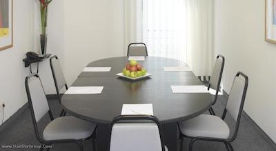 هالیدی این برلین سیتی سنتر ایست پرنزلاور الی